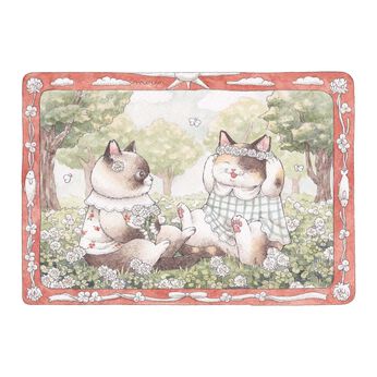 フェリシモギフトショップ | みりん地域猫Ｆ２０２５